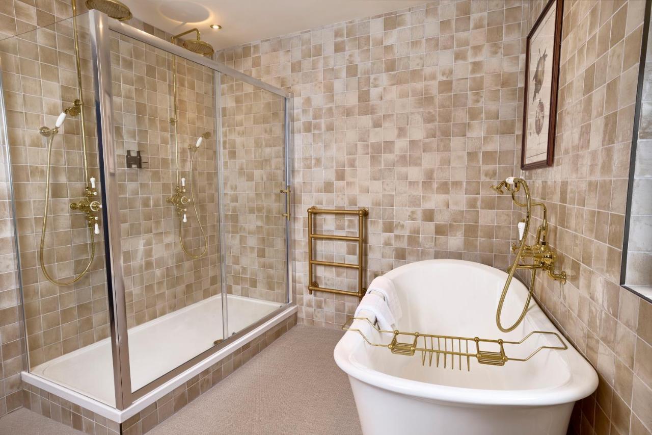 Salisbury Arms Hotel Hertford Zewnętrze zdjęcie
